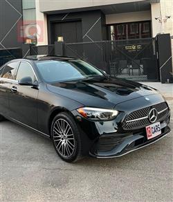 مرسيدس بنز C-Class